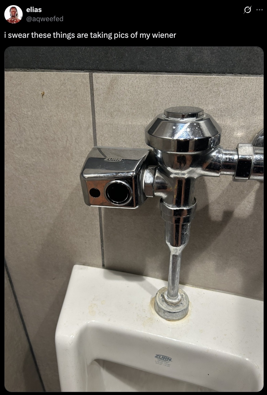 Can't prove it but probably.